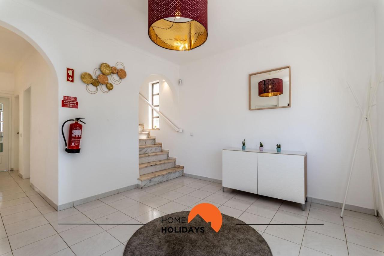 Villa #072 Casa Longa By Holidays