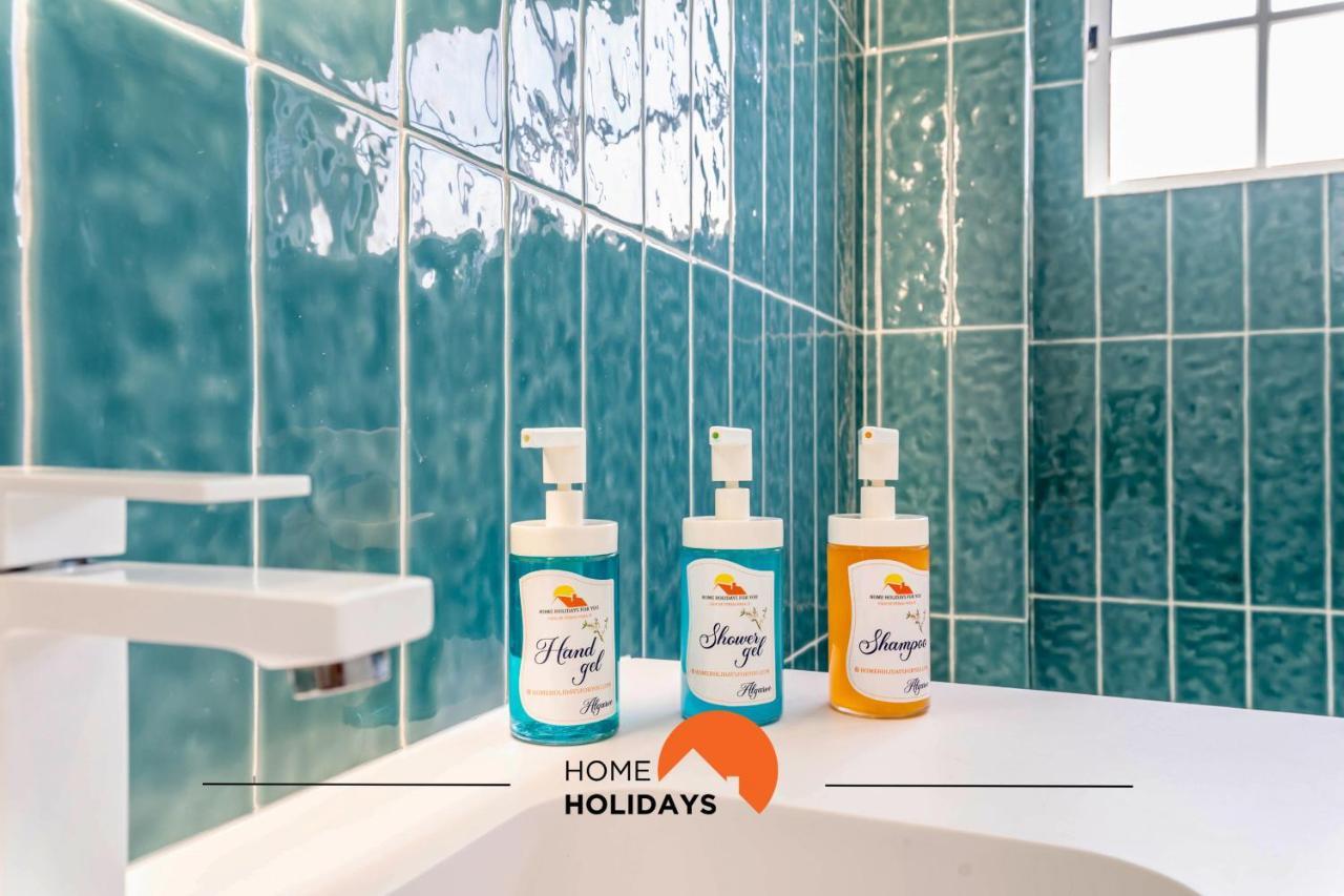 #072 Casa Longa By Holidays