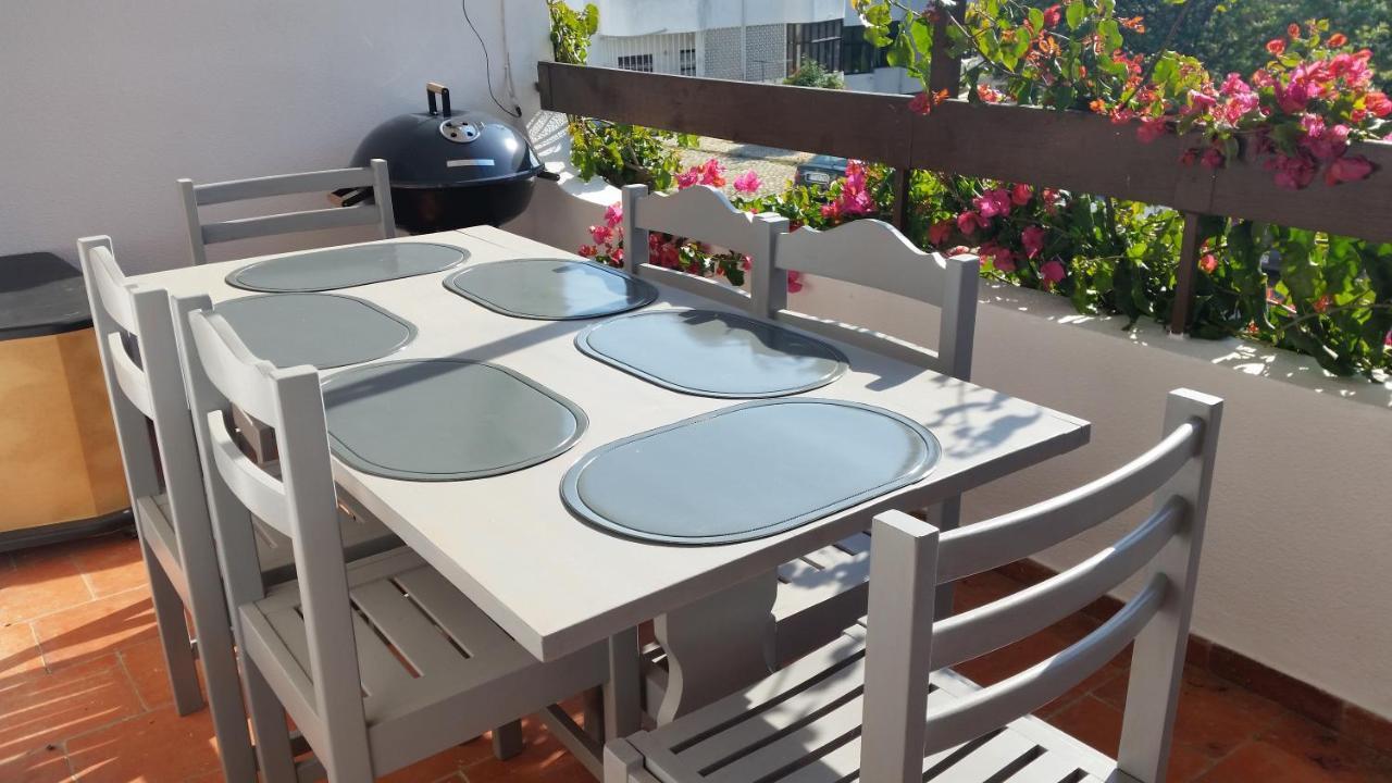 Apt-236 Albufeira