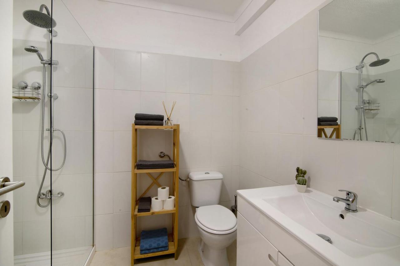 Apartamento Apartamento Albufeira