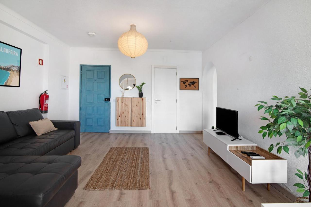 Apartamento * Albufeira