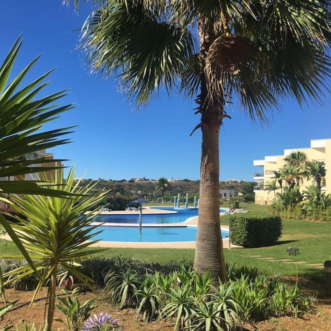 Superbe Paradis Dans Les Jardins De La Marina Apartamento *