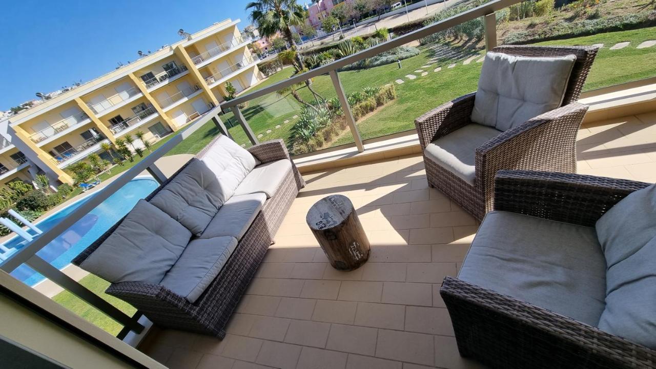 Apartamento Superbe Paradis Dans Les Jardins De La Marina Albufeira