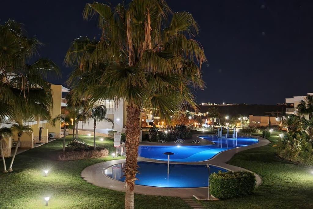 Apartamento Superbe Paradis Dans Les Jardins De La Marina