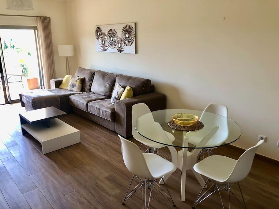 Apartamento Superbe Paradis Dans Les Jardins De La Marina *