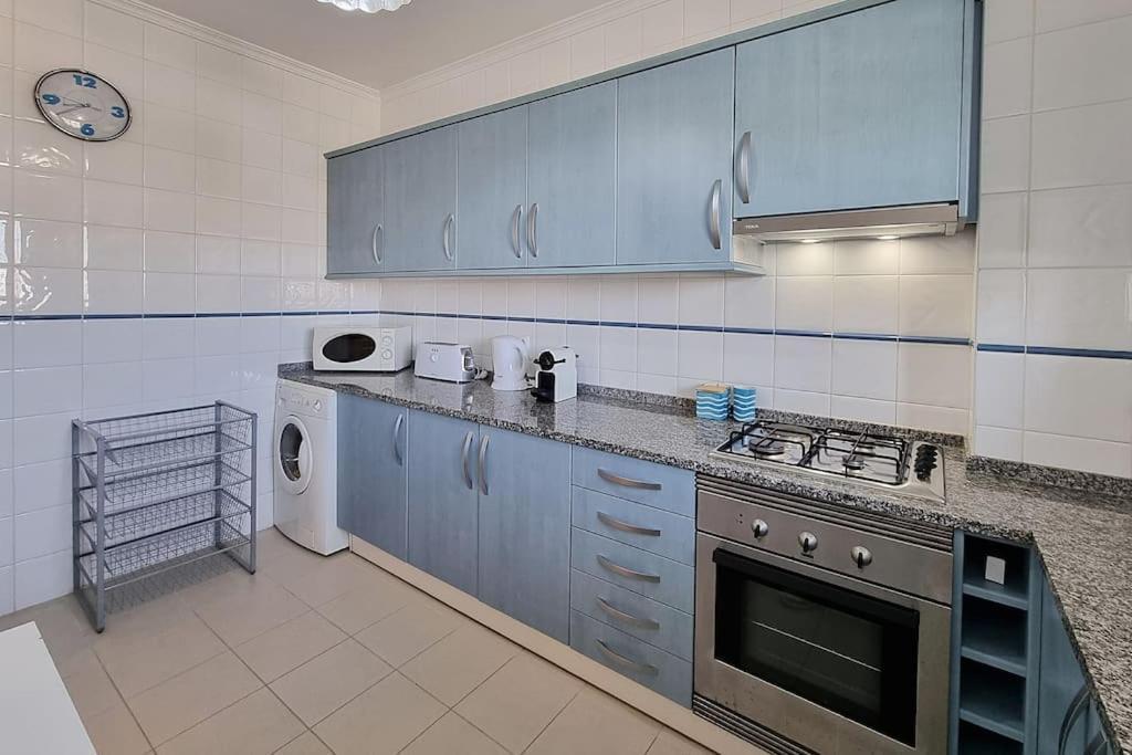 Apartment Sea Beside Albufeira