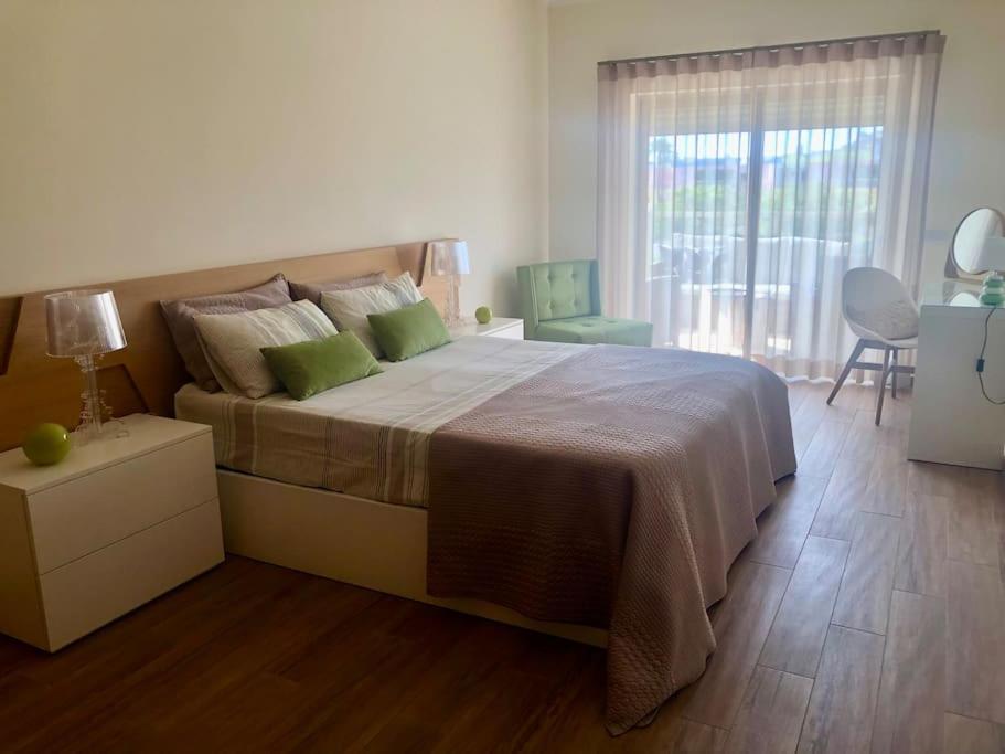Apartamento Superbe Paradis Dans Les Jardins De La Marina *