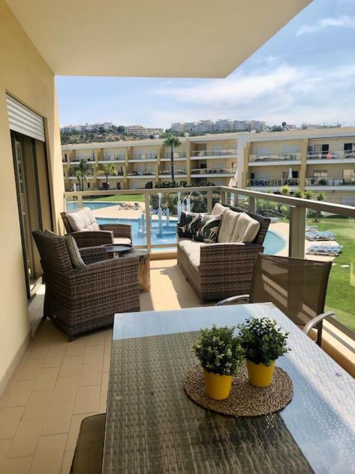 Apartamento Superbe Paradis Dans Les Jardins De La Marina