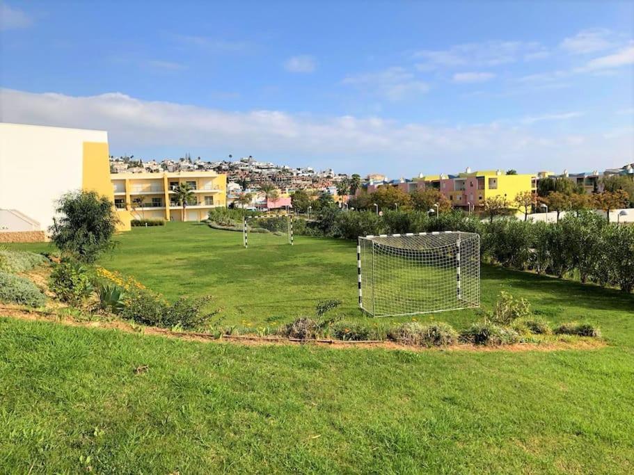 Superbe Paradis Dans Les Jardins De La Marina *