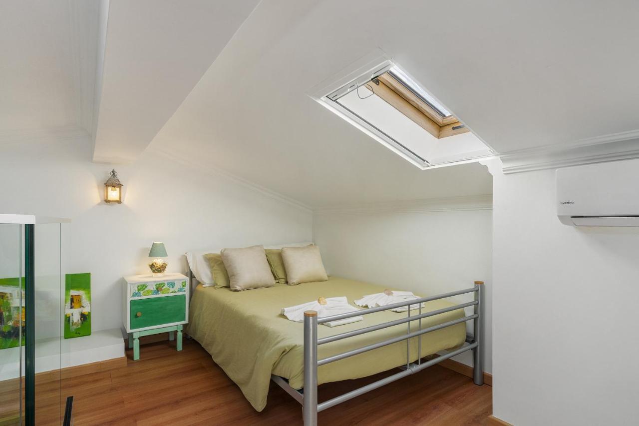 Rosal House Holiday home