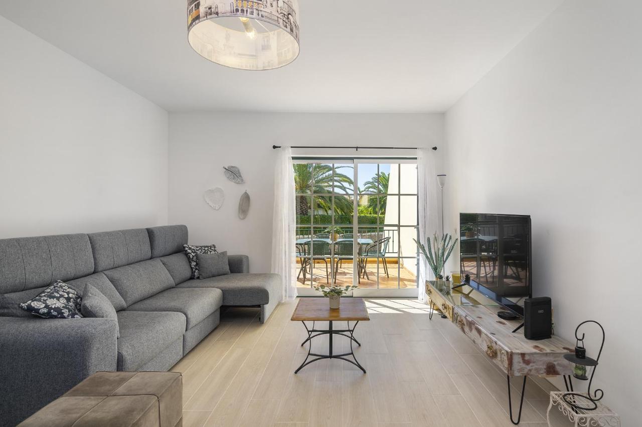 Rosal House Albufeira