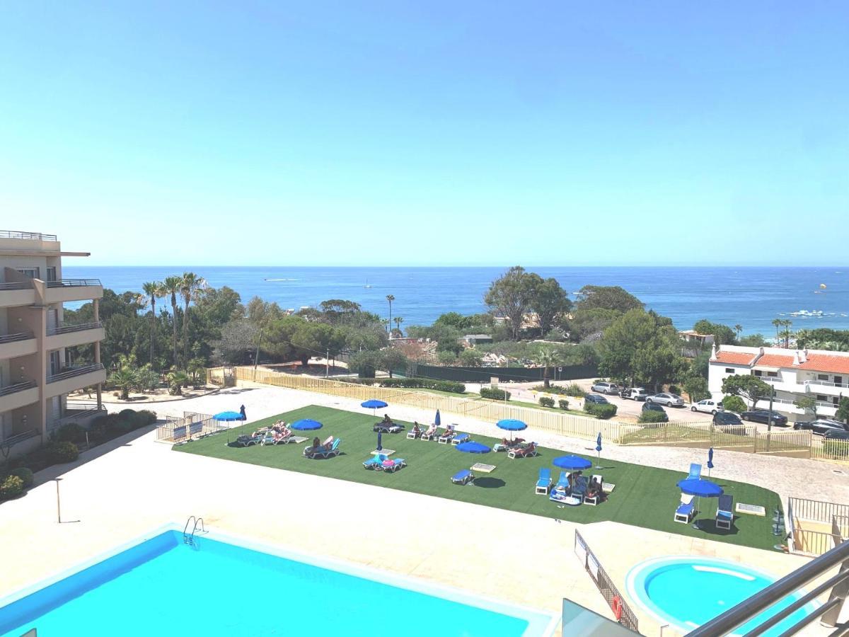 Apartment Barracuda A14 Albufeira