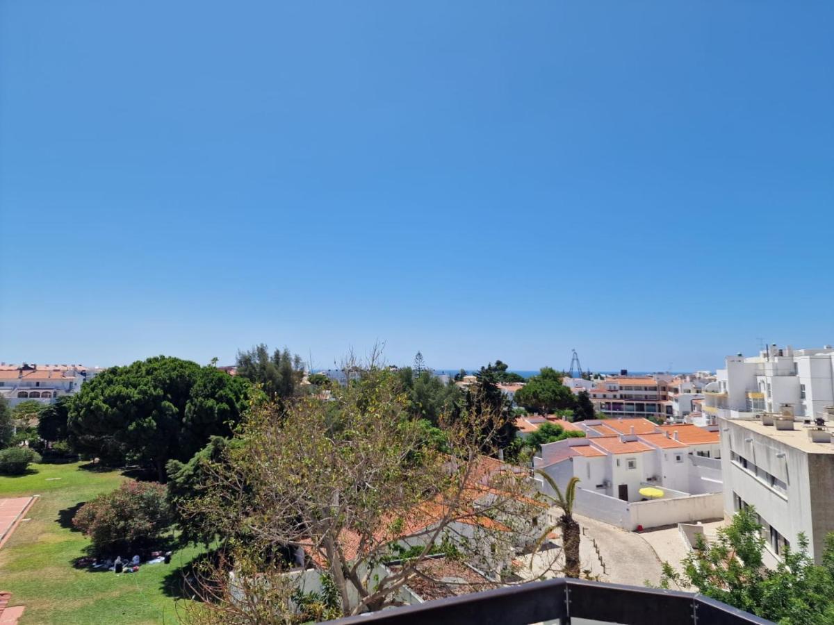 Apartamento Brand New In Rua Da Oura