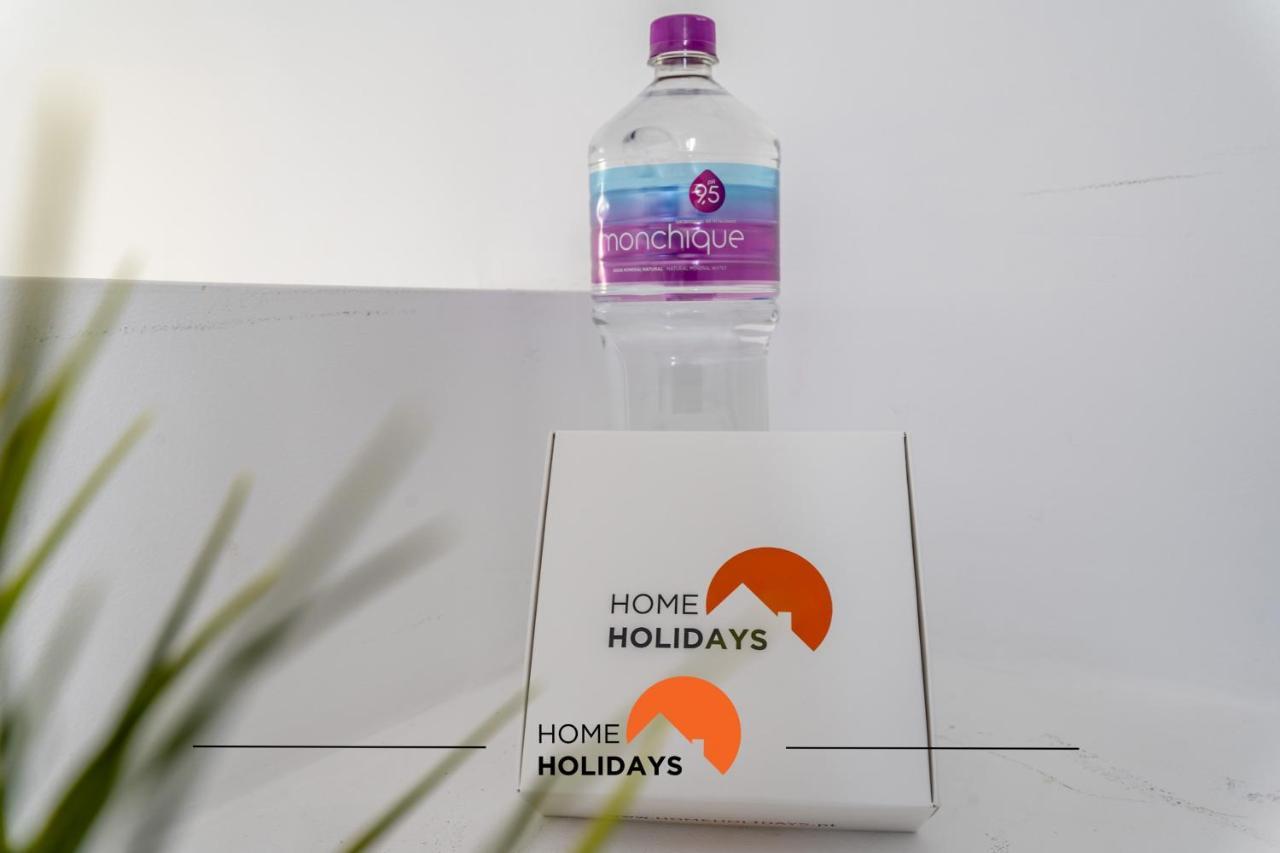 #183 T1 Telheiros By Holidays Ferienhaus Albufeira