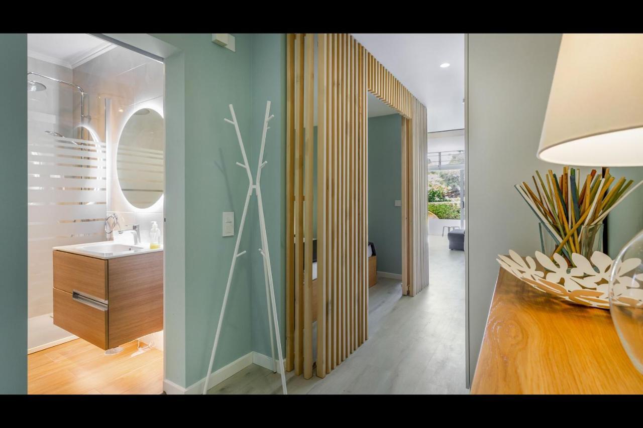 Apartment Ocean Oasis By Lovelystay Albufeira