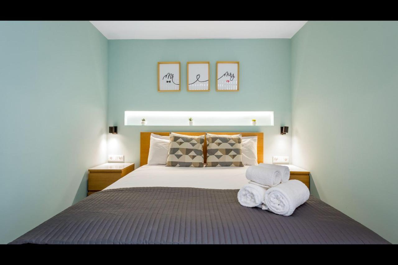 Ocean Oasis By Lovelystay * Albufeira