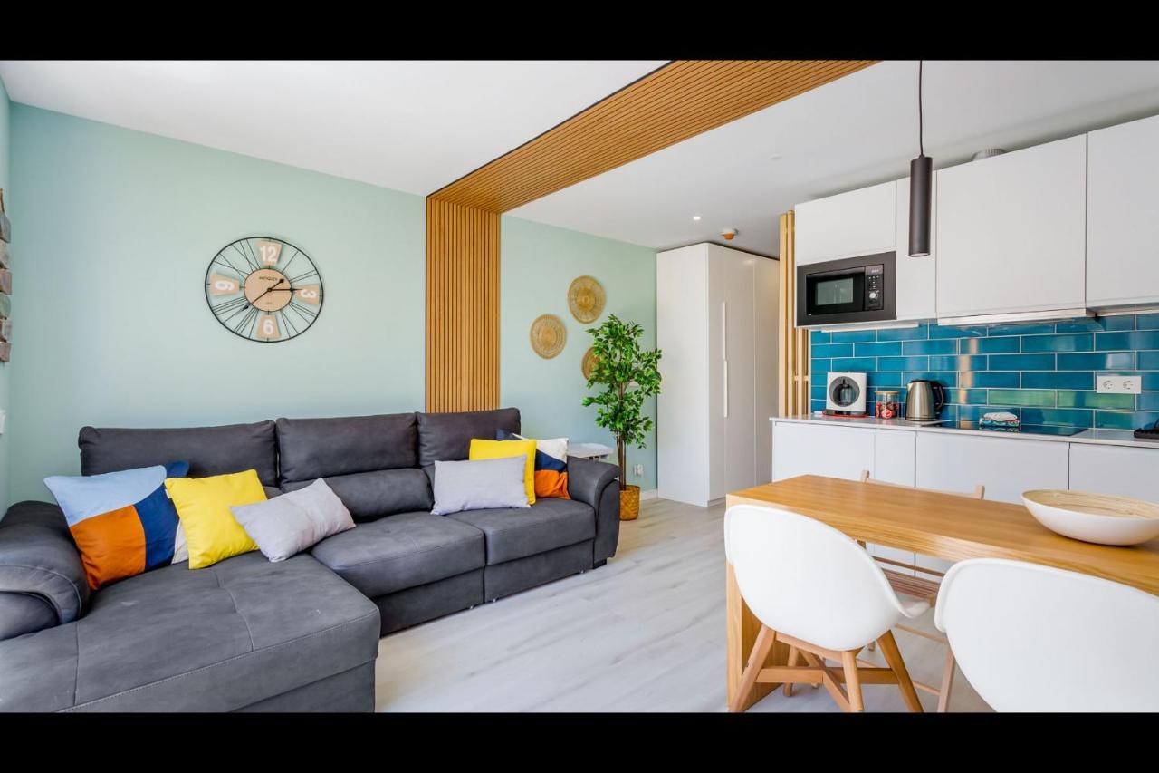 Apartment Ocean Oasis By Lovelystay