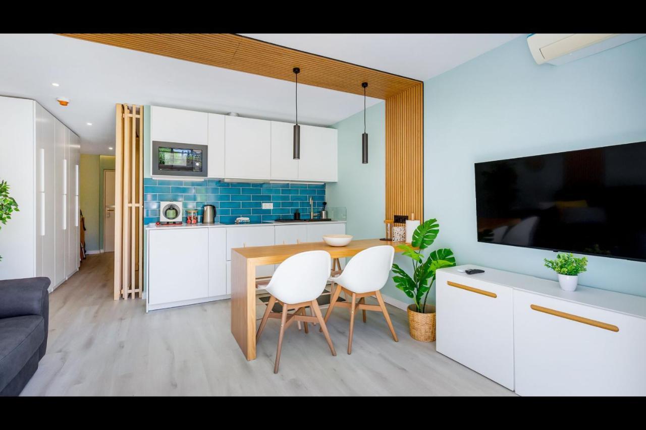 Ocean Oasis By Lovelystay Apartment *