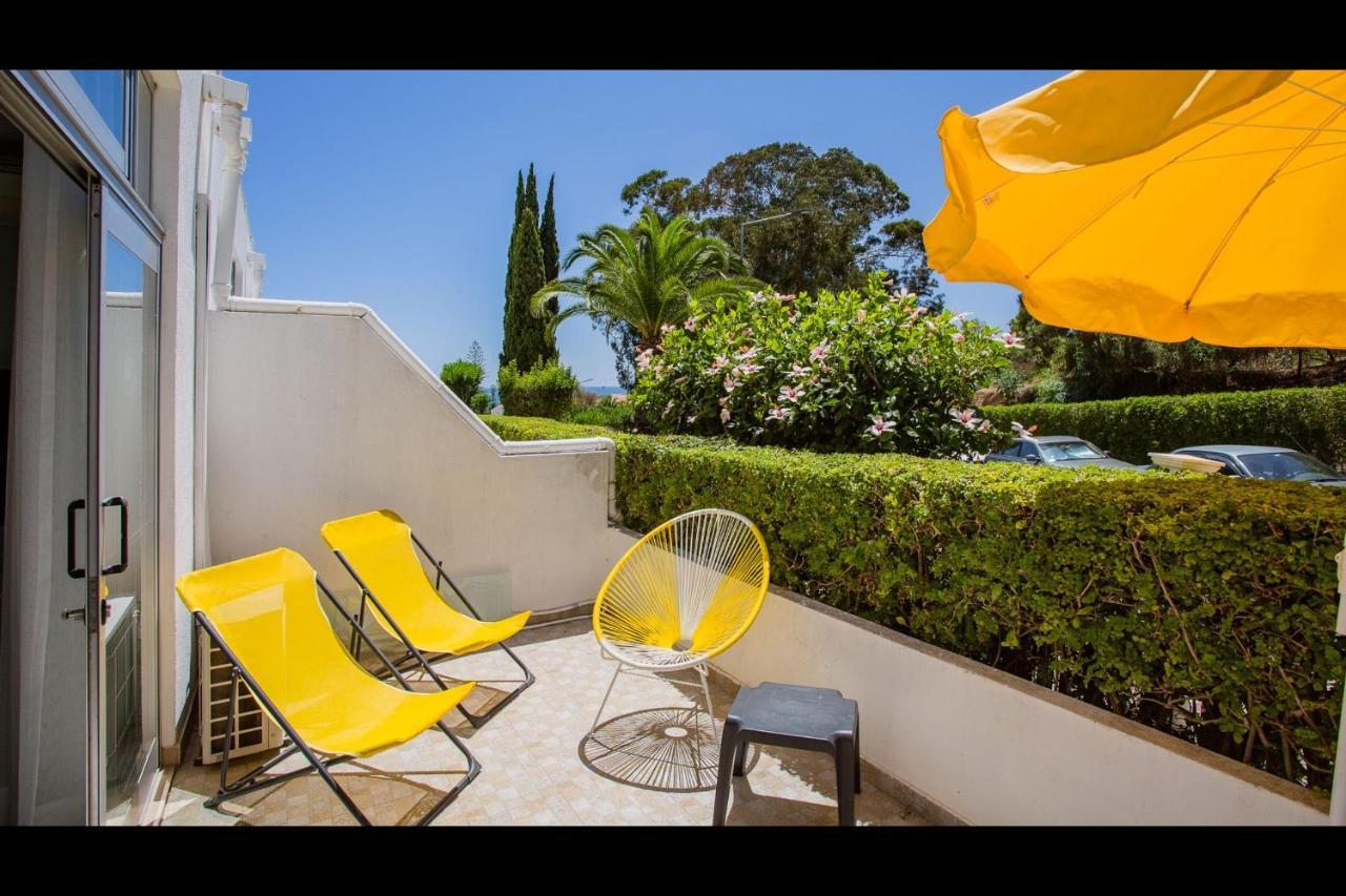 Ocean Oasis By Lovelystay * Albufeira