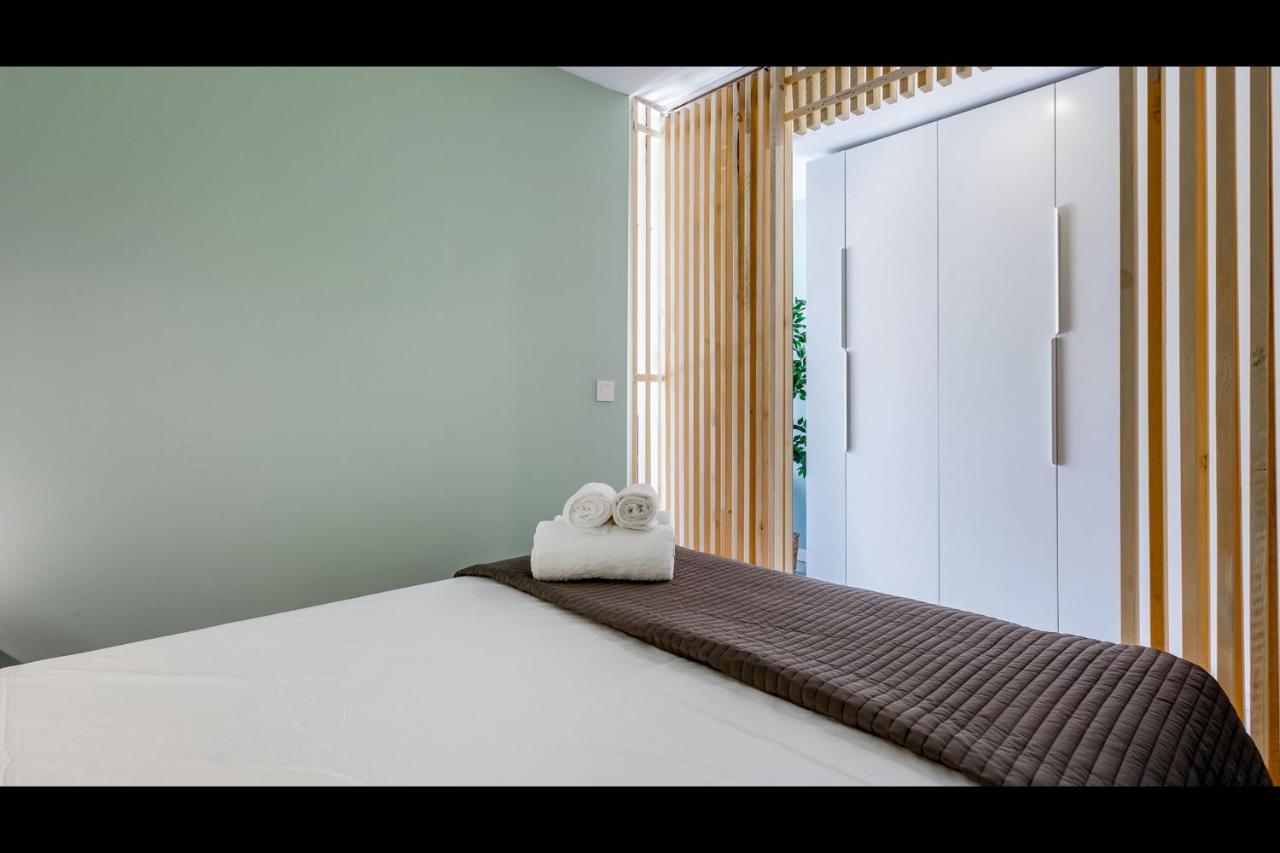 Ocean Oasis By Lovelystay Albufeira