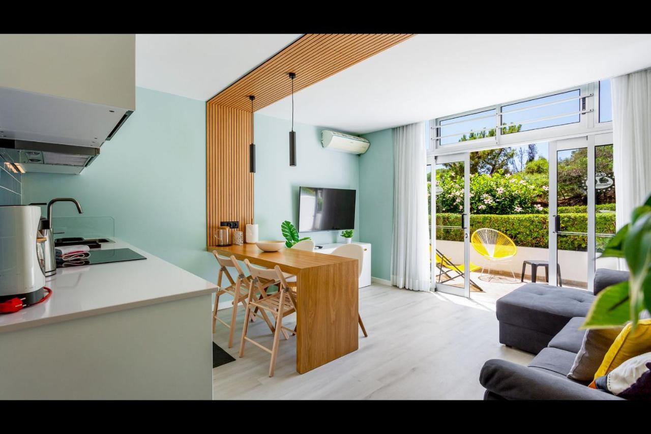 Ocean Oasis By Lovelystay Apartment