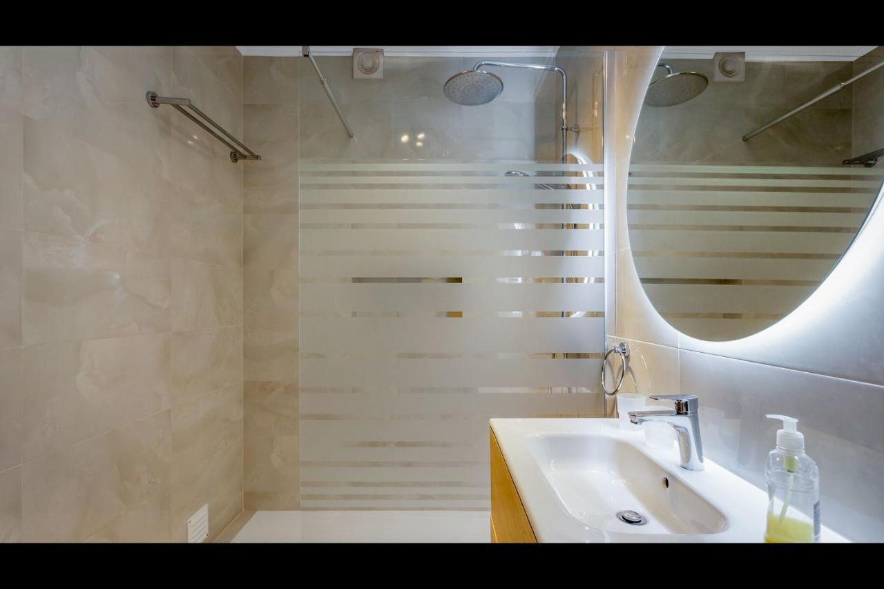 Ocean Oasis By Lovelystay Apartment *
