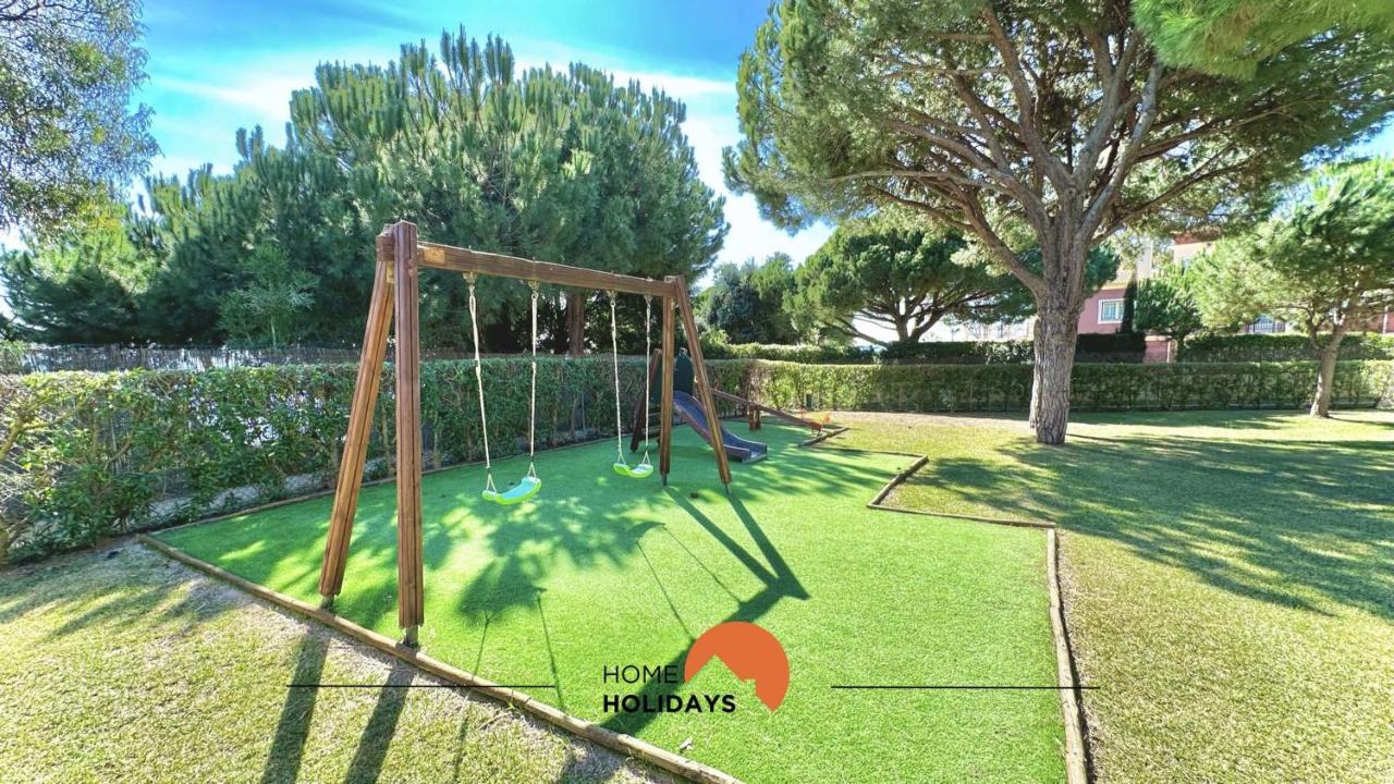 #182 T1 Pedra Dos Bicos By Holidays Albufeira