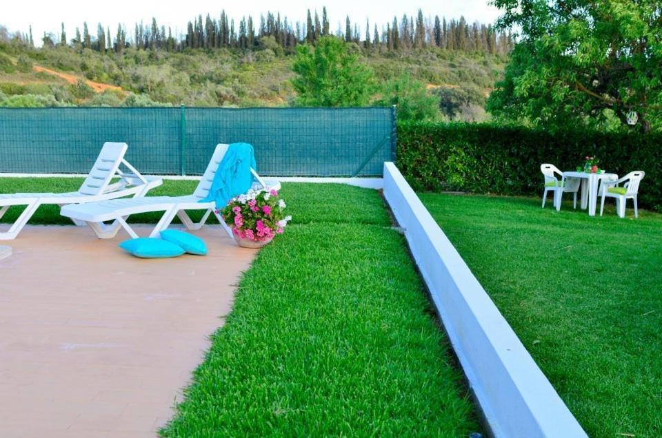 Quinta Amendoeiras Apartamento