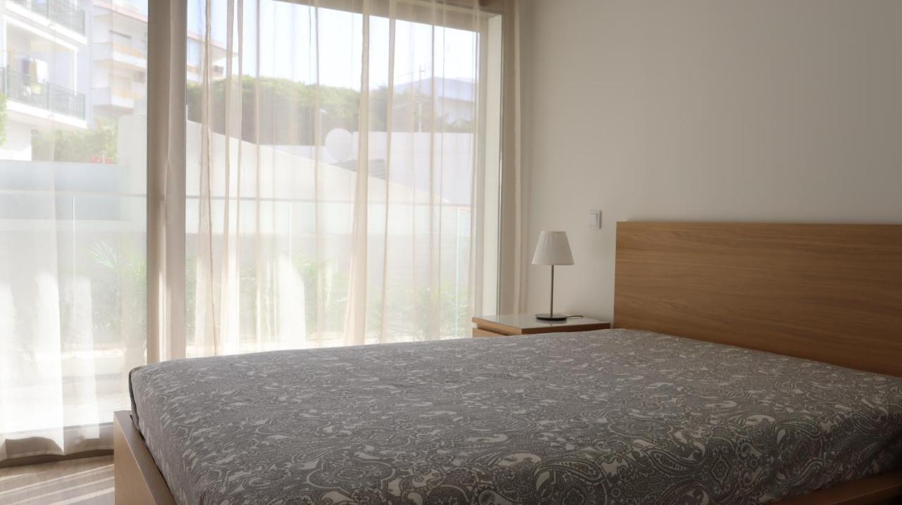 Apartamento Amendoeiras By