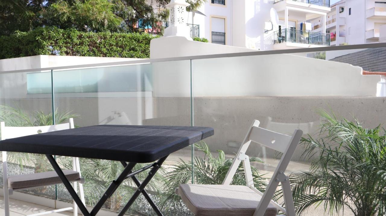 Apartamento Amendoeiras By Albufeira