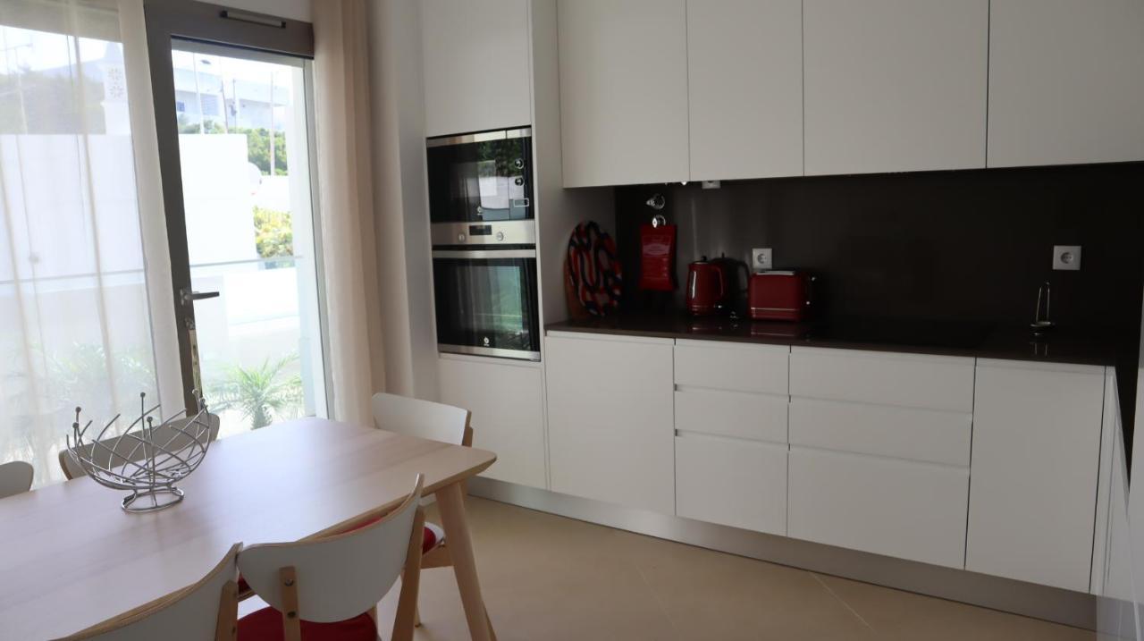 Apartamento Amendoeiras By
