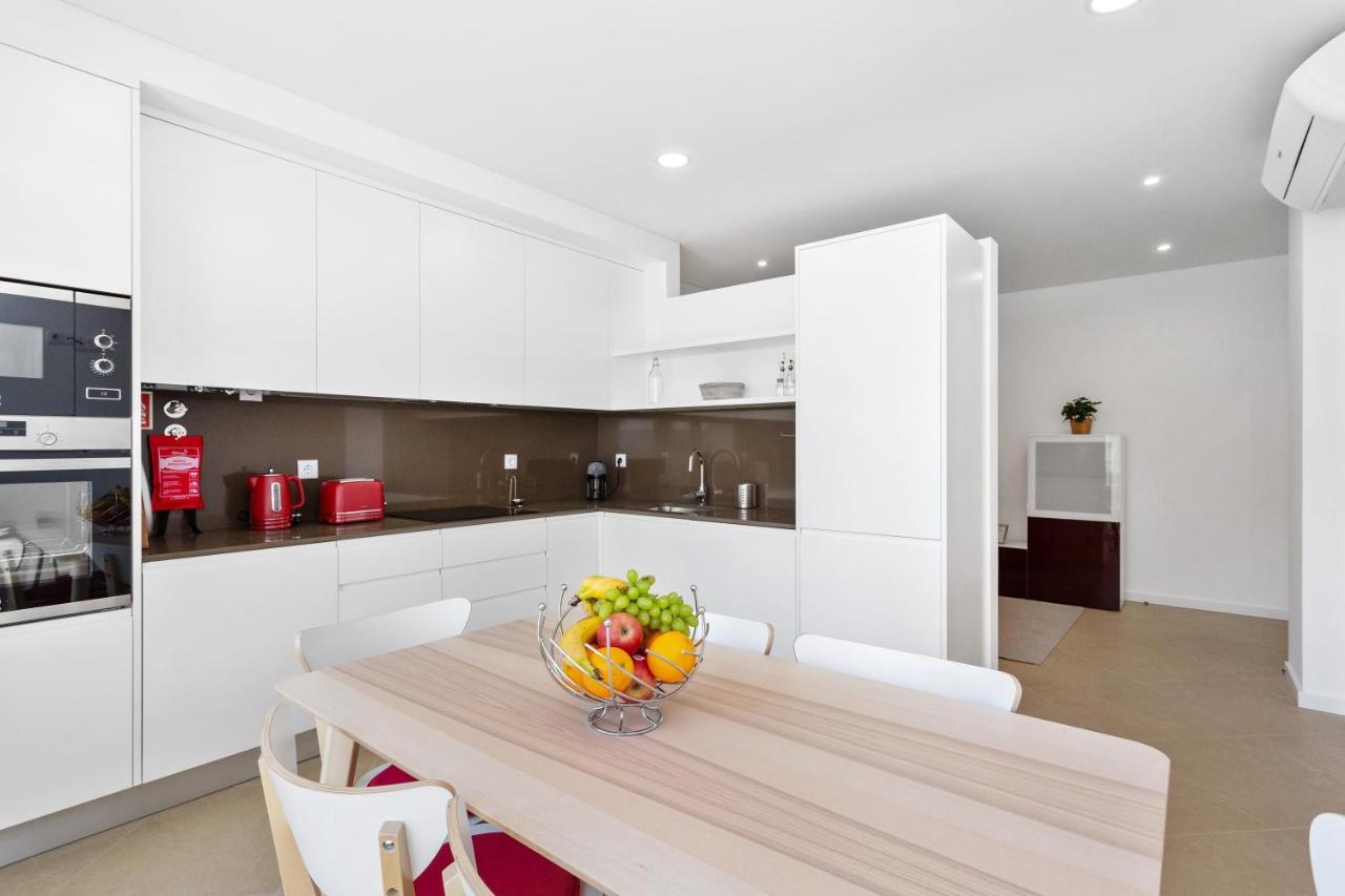 Amendoeiras By Apartamento Albufeira