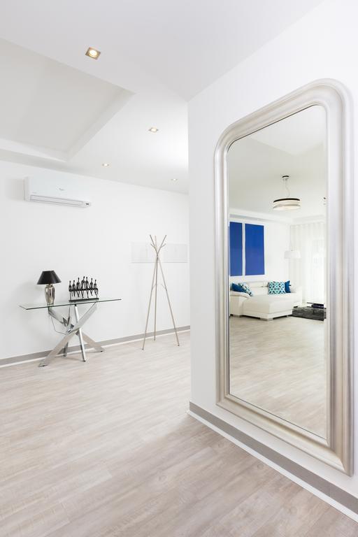 D_loft Downtown Appartement *