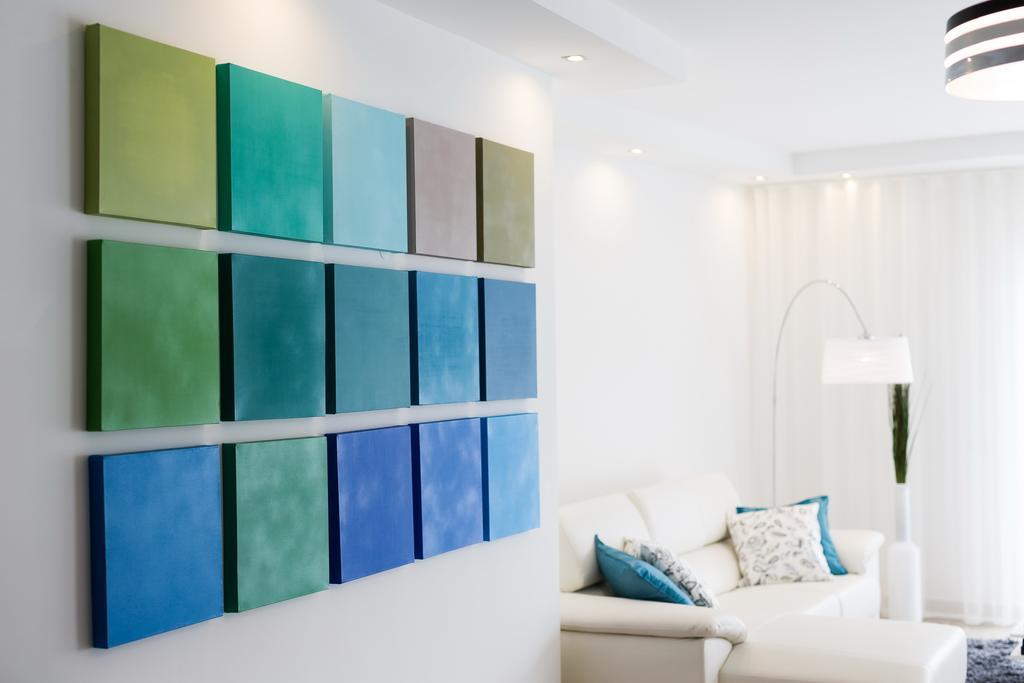D_loft Downtown Appartement Albufeira