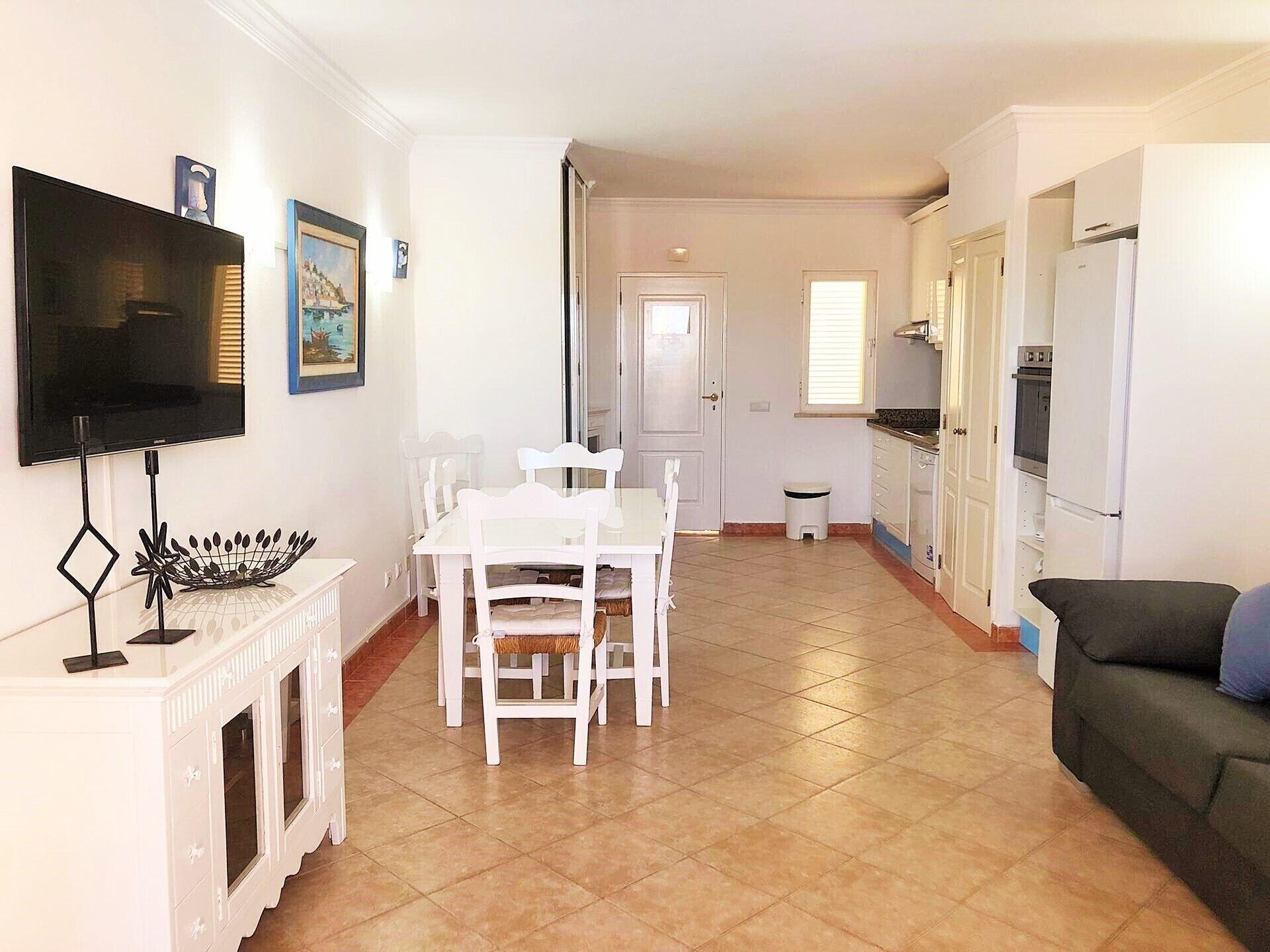 Apart-hotel Borda D'agua 3*