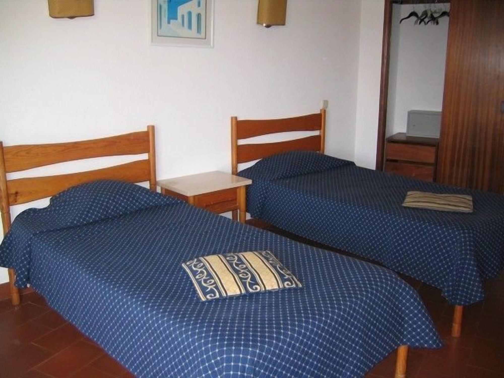Aparthotel Turisticos Silchoro