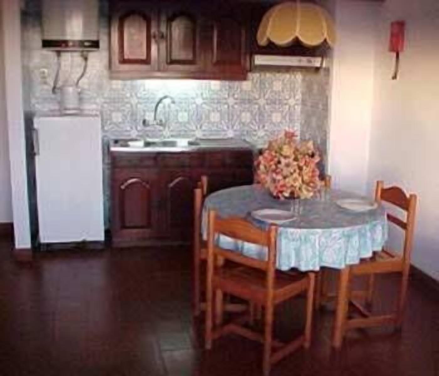 Turisticos Silchoro Aparthotel Albufeira