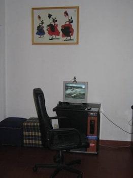 Turisticos Silchoro Aparthotel 3*