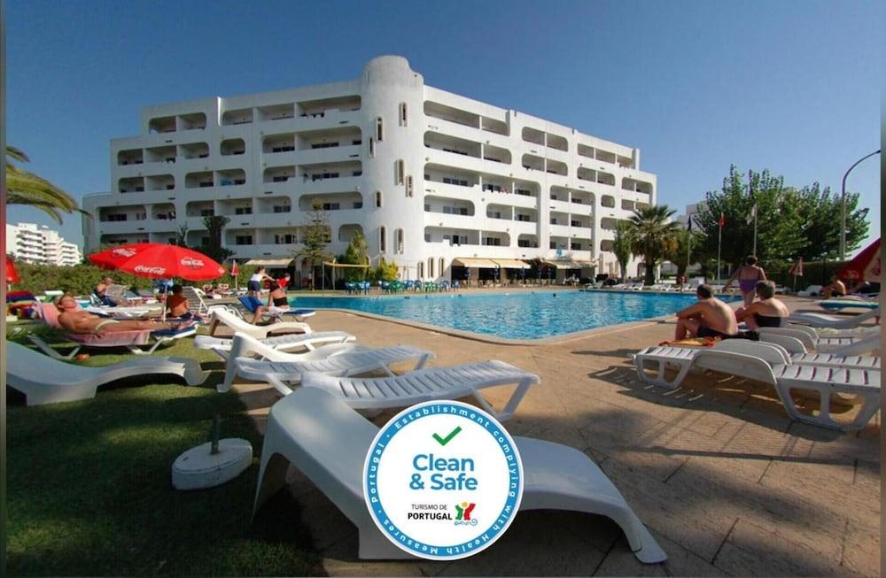 Aparthotel Turisticos Silchoro 3*