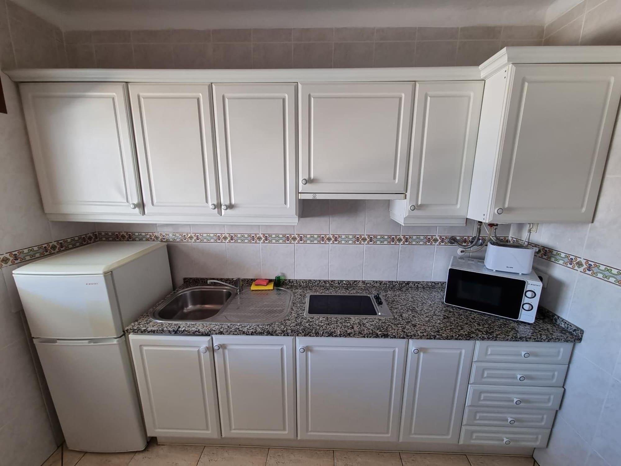 Cerro Atlantico By Umbral 3* Albufeira