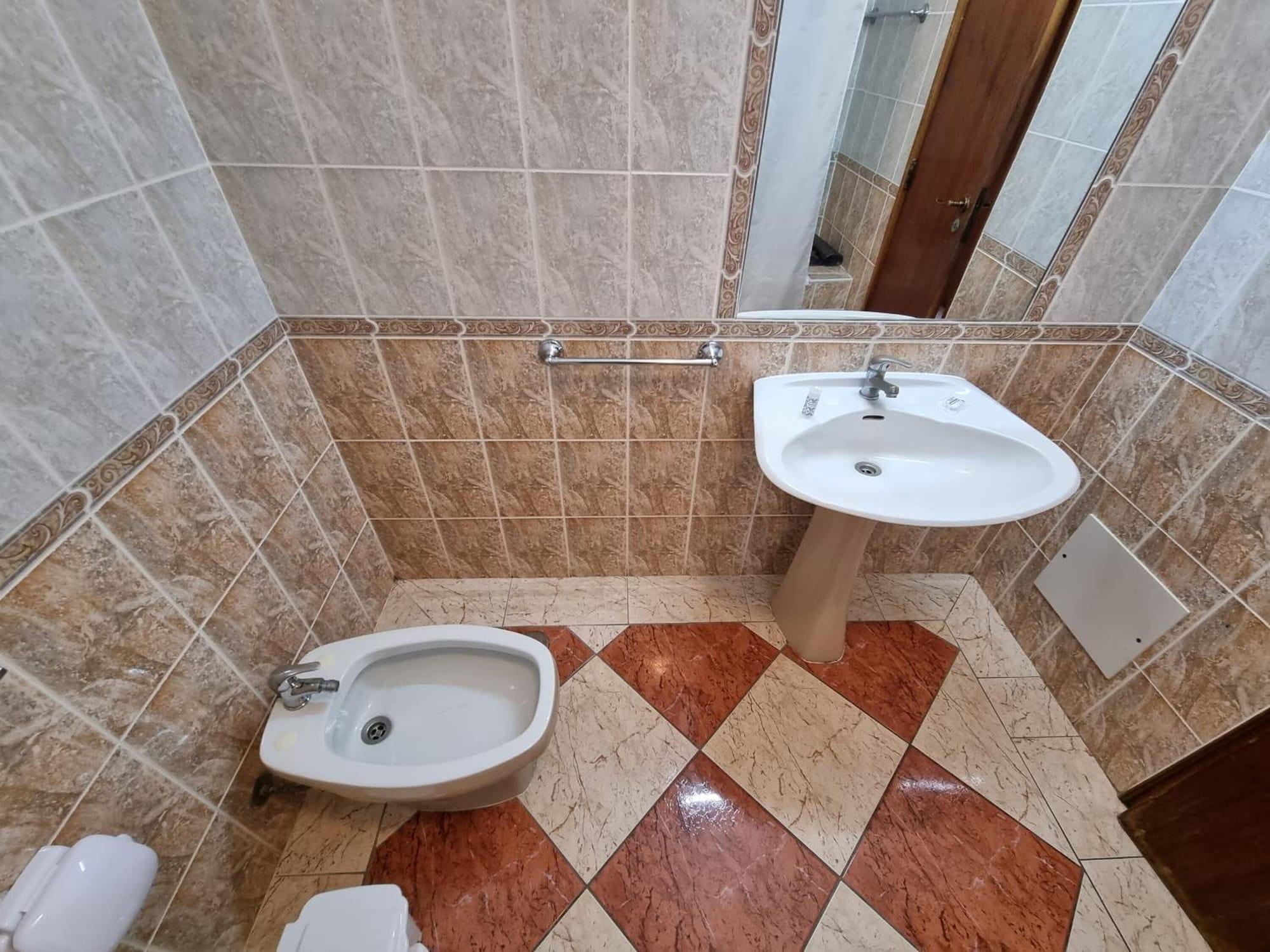 Cerro Atlantico By Umbral Aparthotel 3*