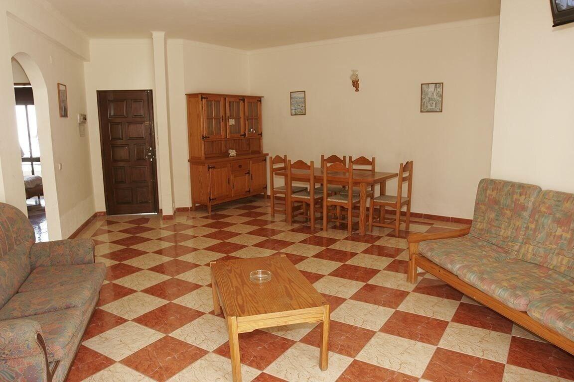 Aparthotel Cerro Atlantico By Umbral