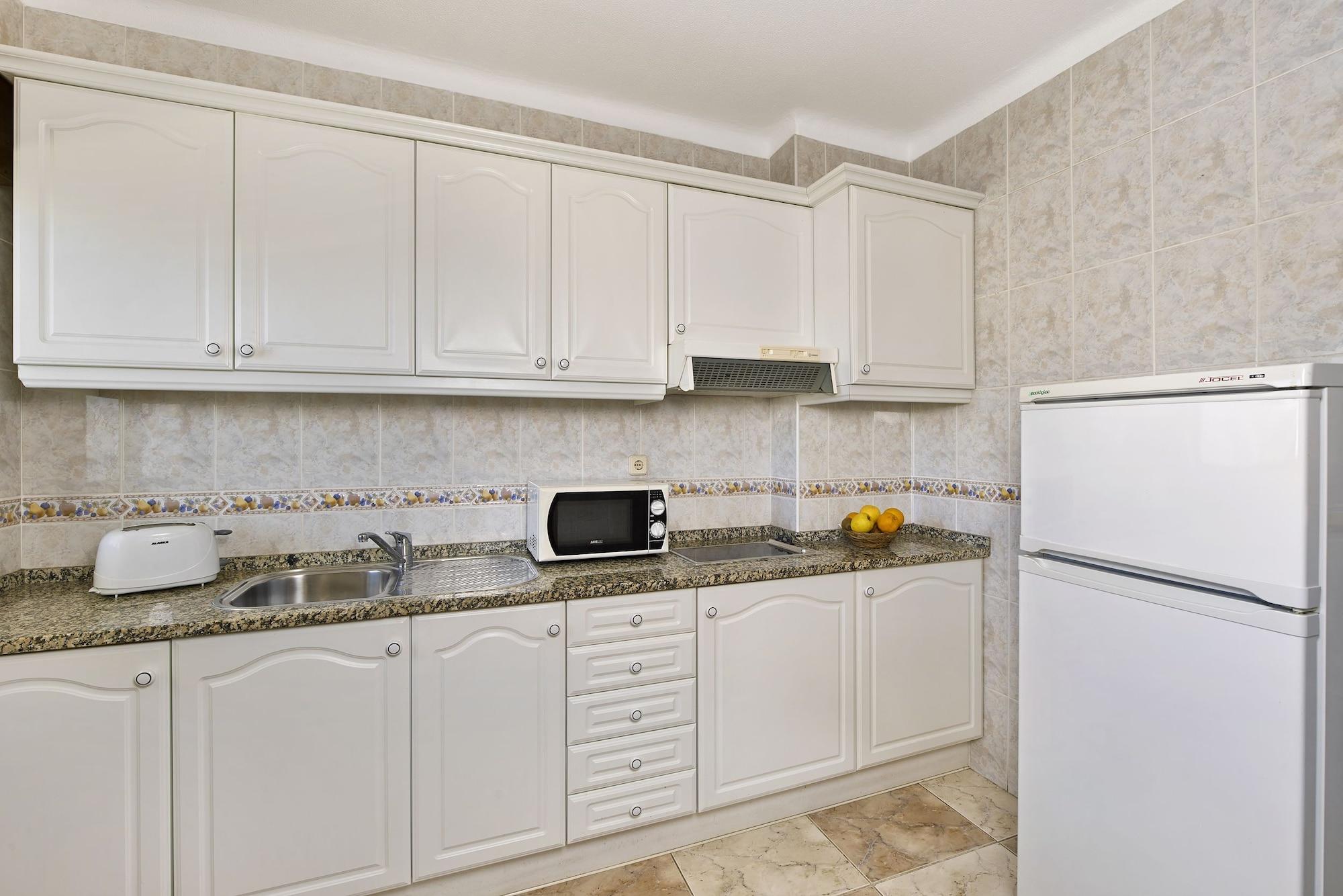 Aparthotel Cerro Atlantico By Umbral Albufeira