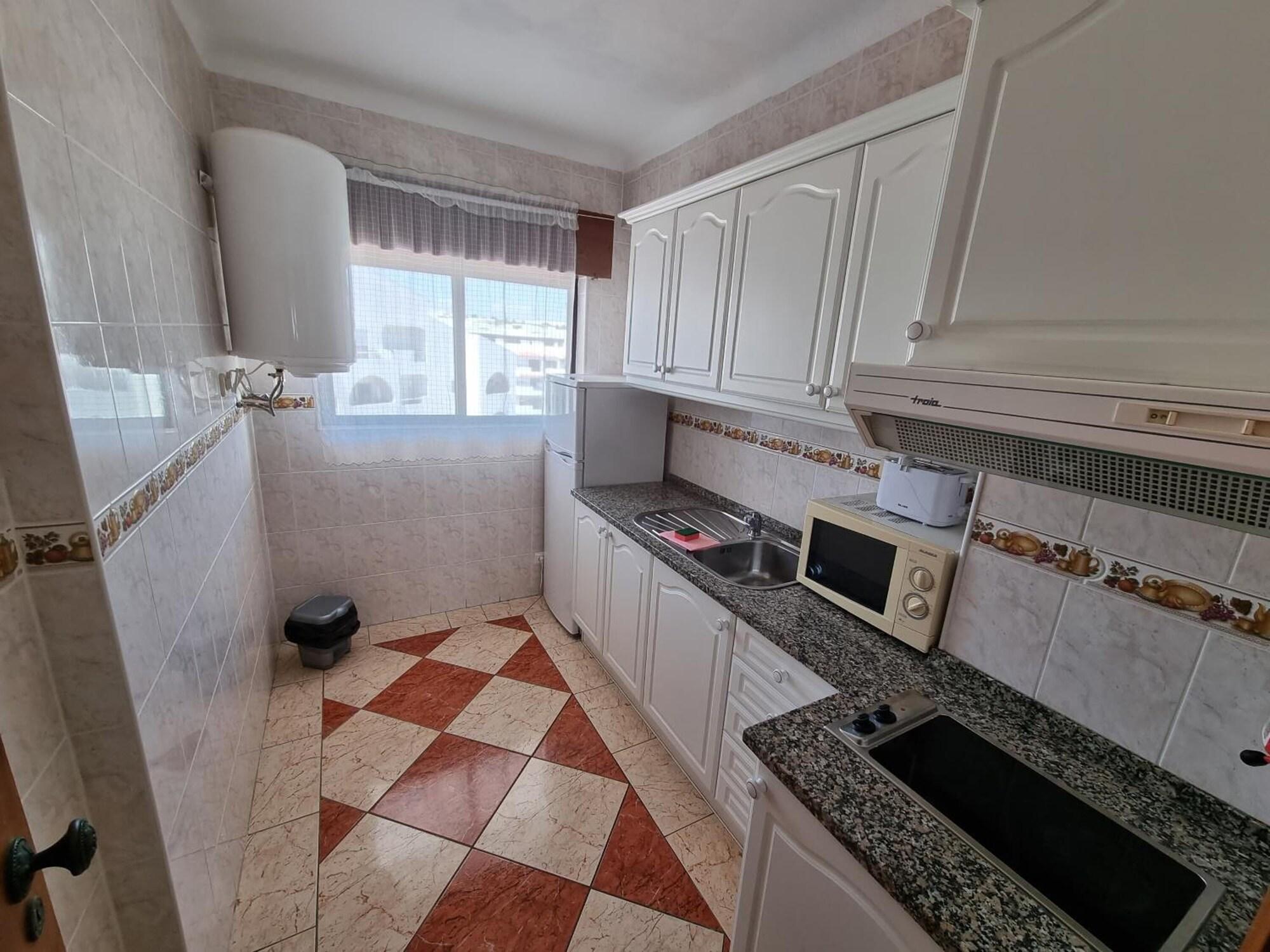 Aparthotel Cerro Atlantico By Umbral
