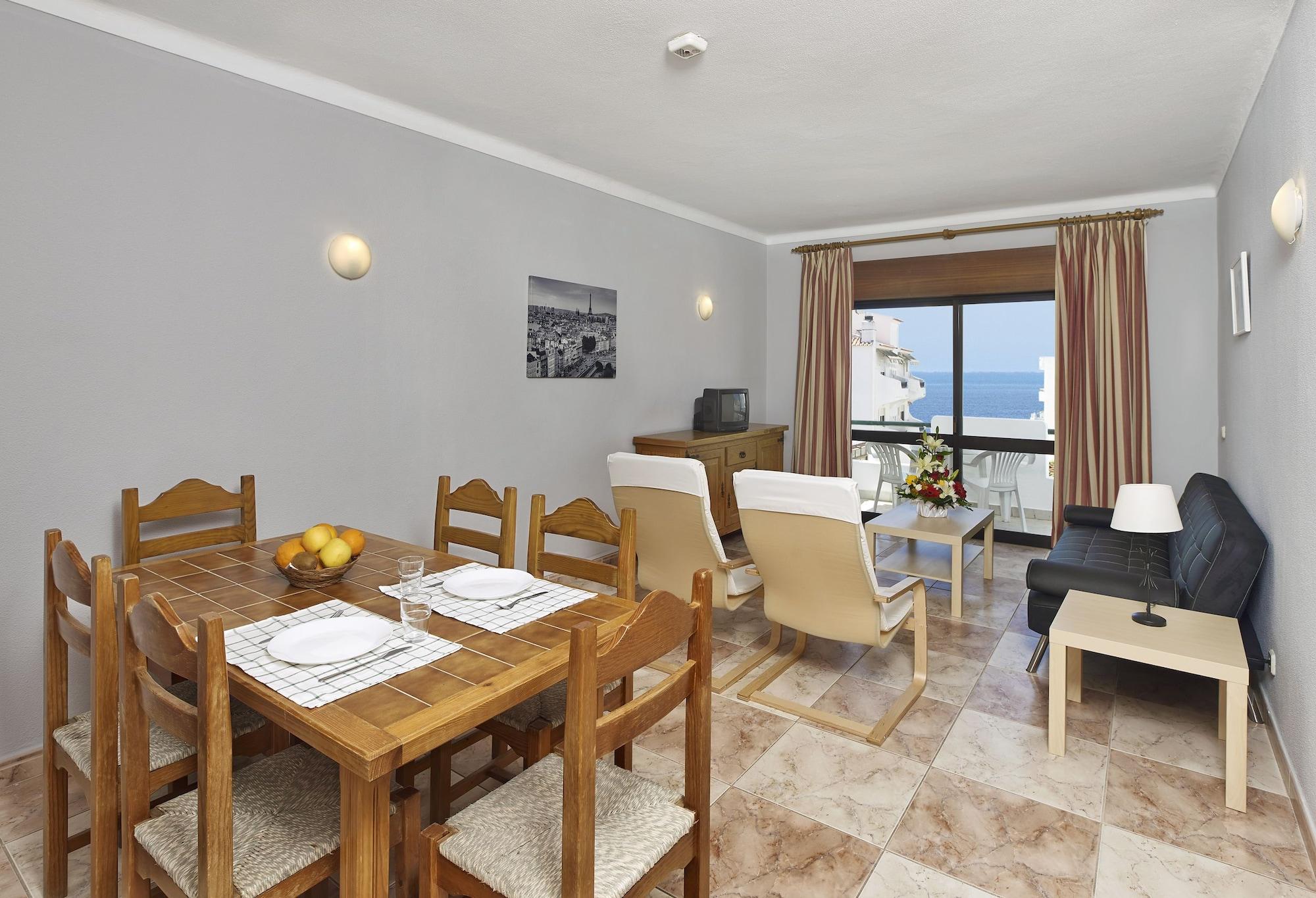 Cerro Atlantico By Umbral Aparthotel 3*