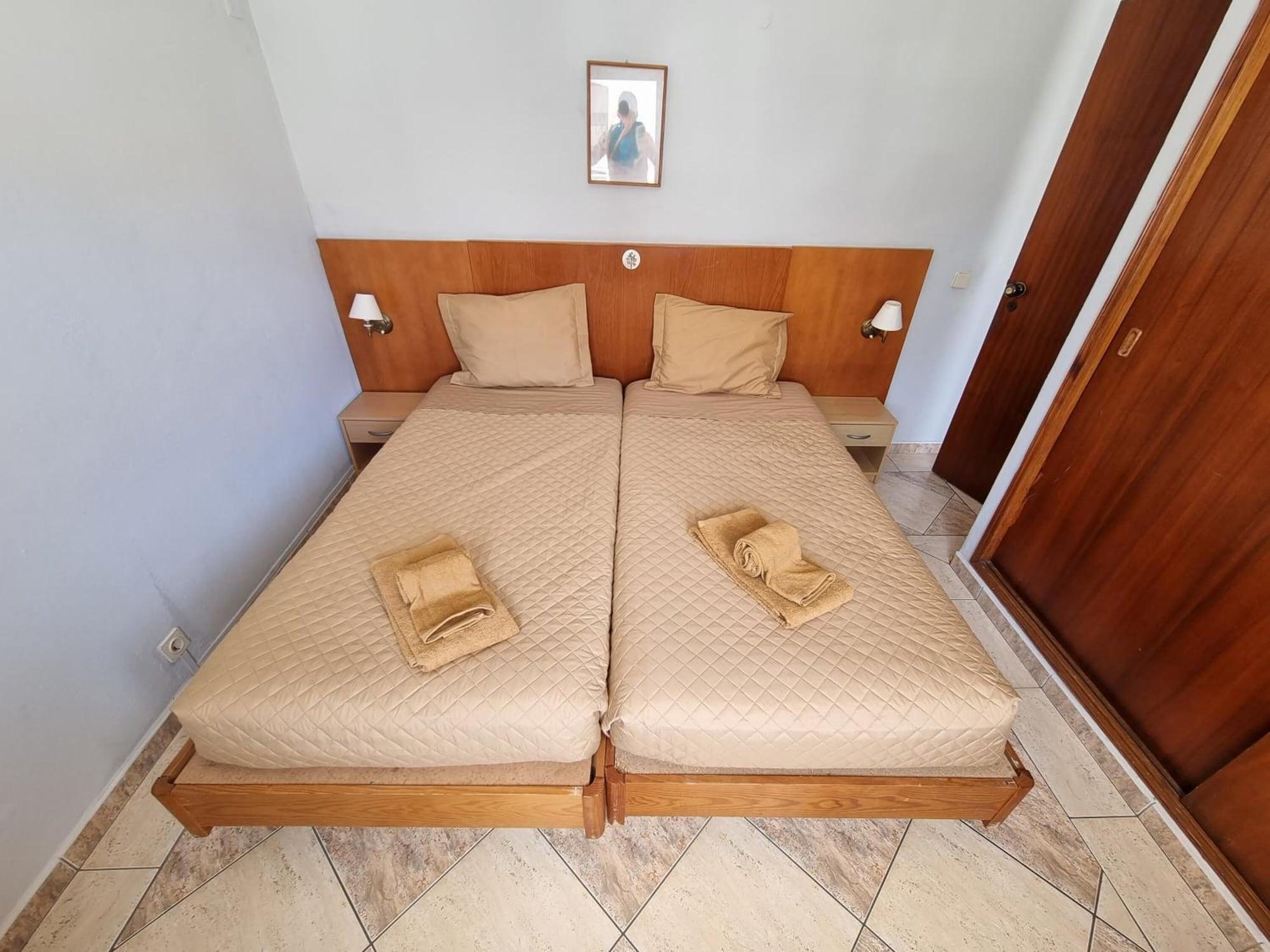 Aparthotel Cerro Atlantico By Umbral