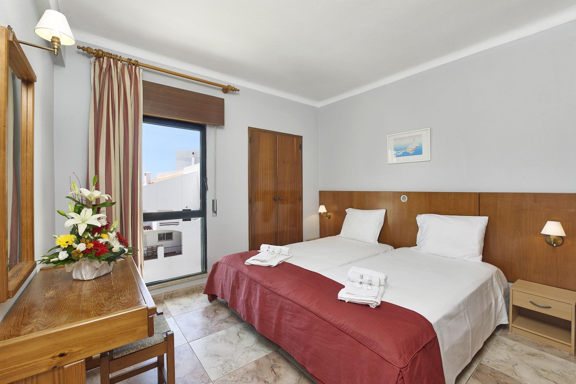 Cerro Atlantico By Umbral Aparthotel Albufeira