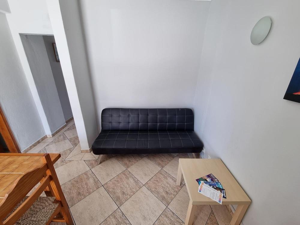 Cerro Atlantico By Umbral Aparthotel 3*