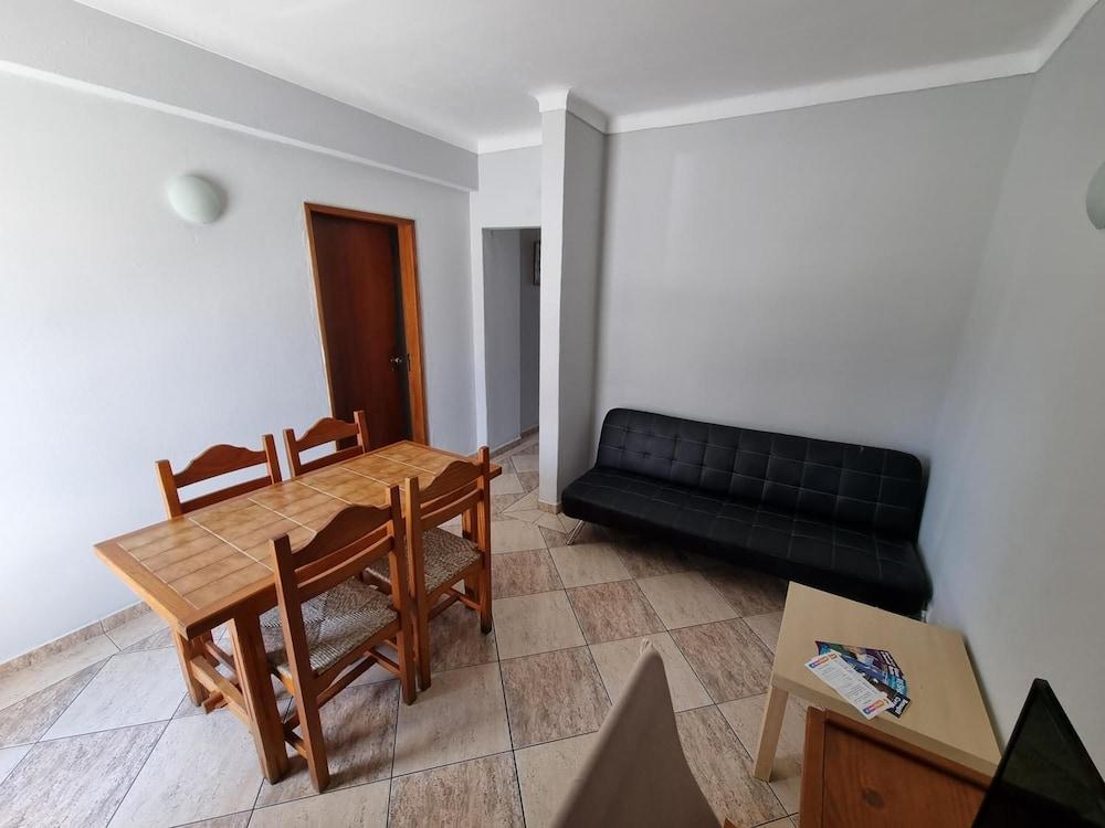 Cerro Atlantico By Umbral 3* Albufeira