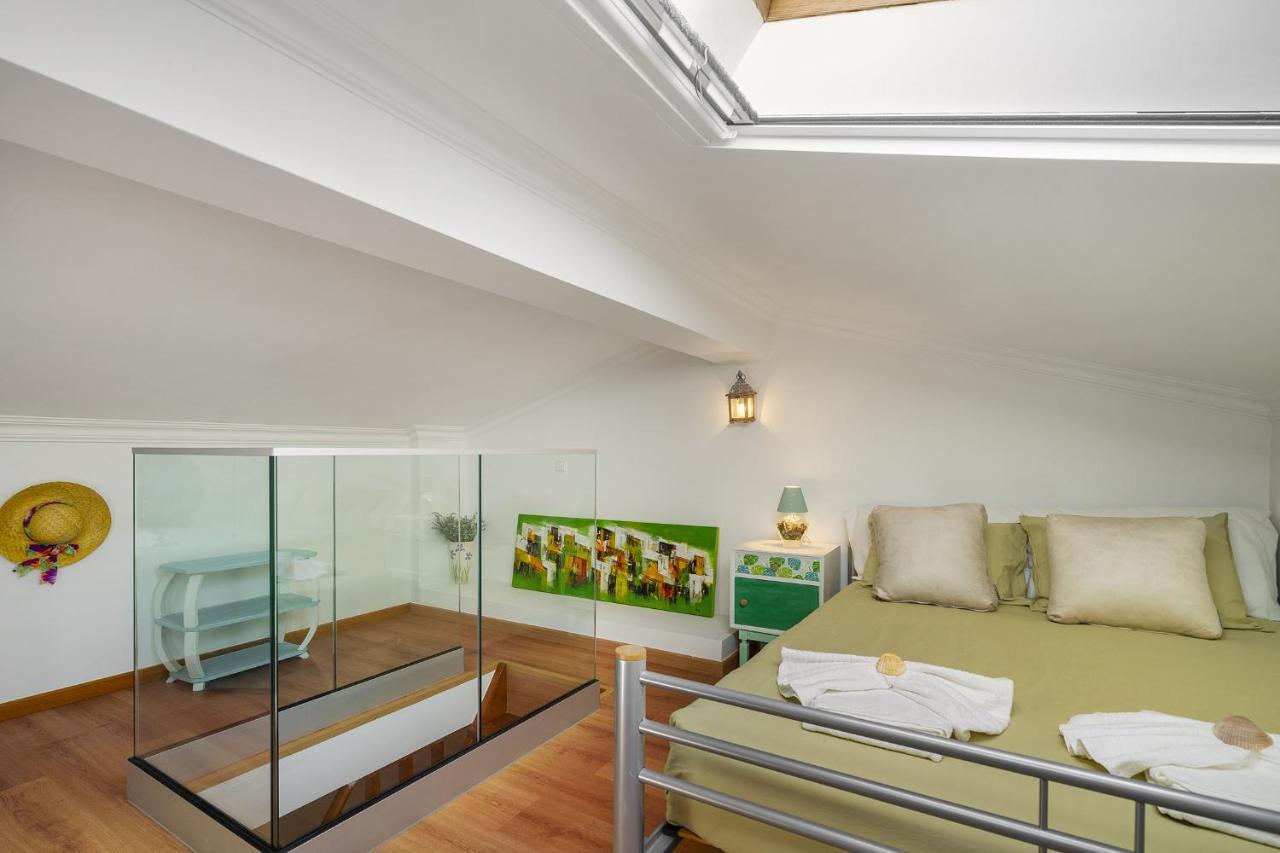 Holiday home Rosal House *